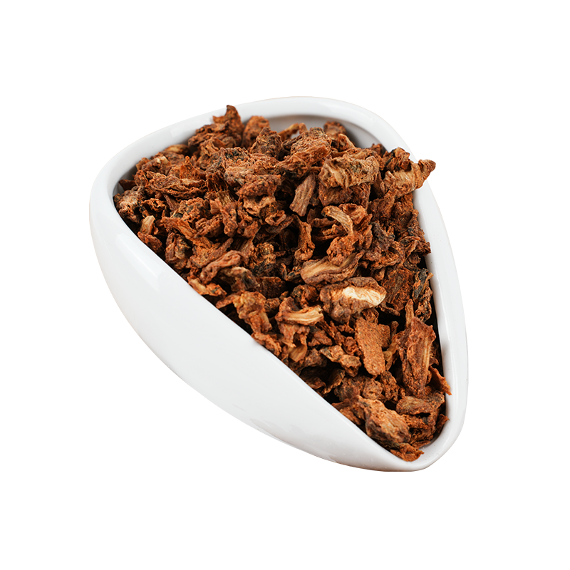 Dehydratiserade kimchi