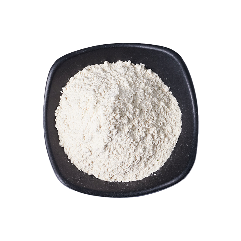 Dehydratiserade taropulver