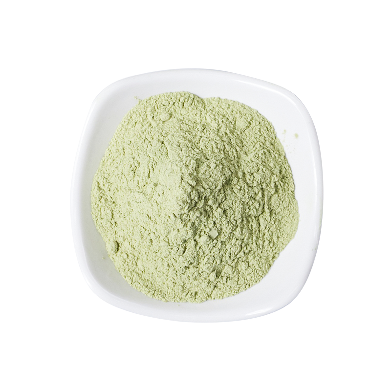 Dehydratiserad broccolipulver